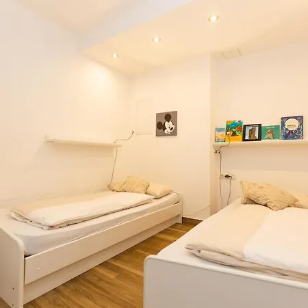 Kurpark-residenz 235 *