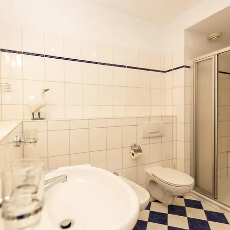 Kurpark-residenz 235 Apartament