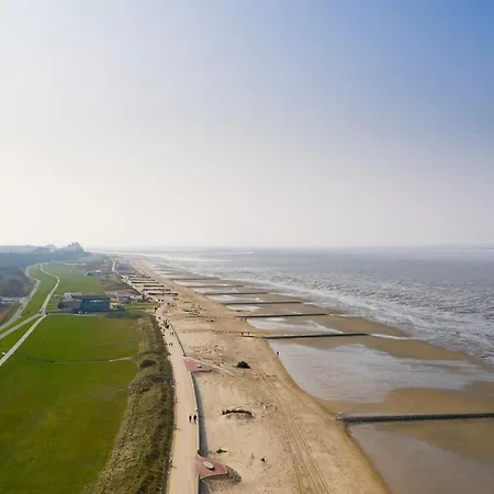 Apartment Kurpark-residenz 235 *