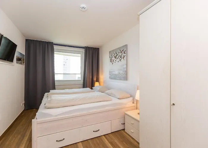 Kurpark-residenz 235 *