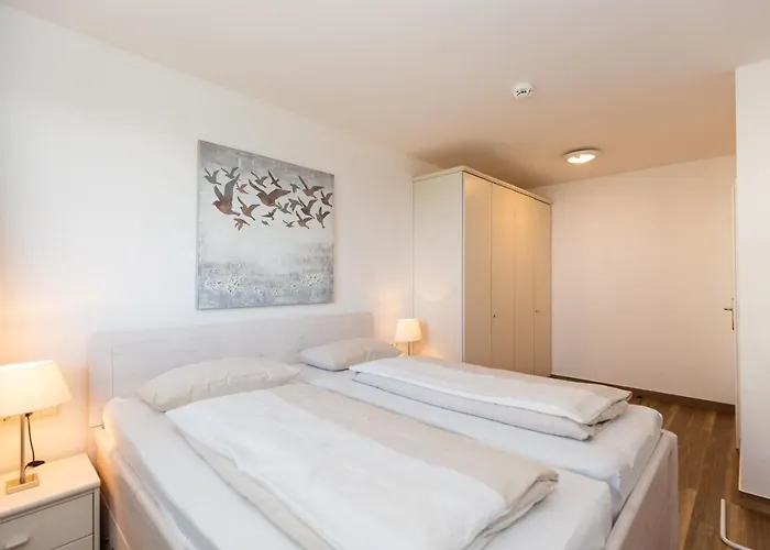 Kurpark-residenz 235 * Cuxhaven