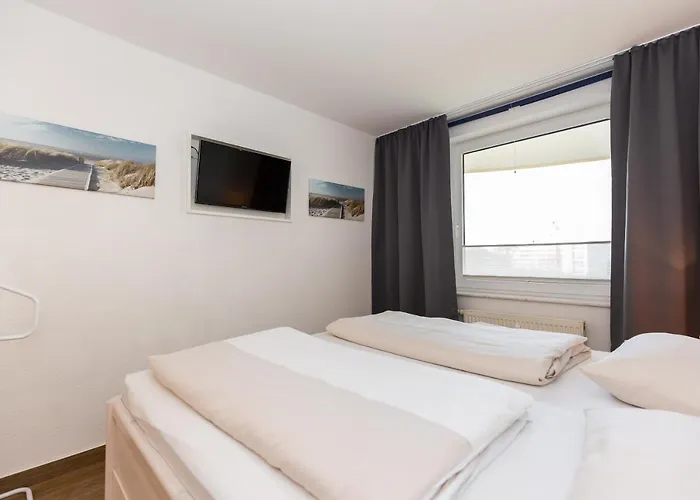 Kurpark-residenz 235 *